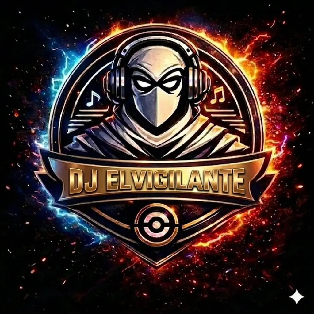 DJ El Vigilante